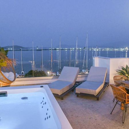 Apartamento The Well View Preveza Exterior foto