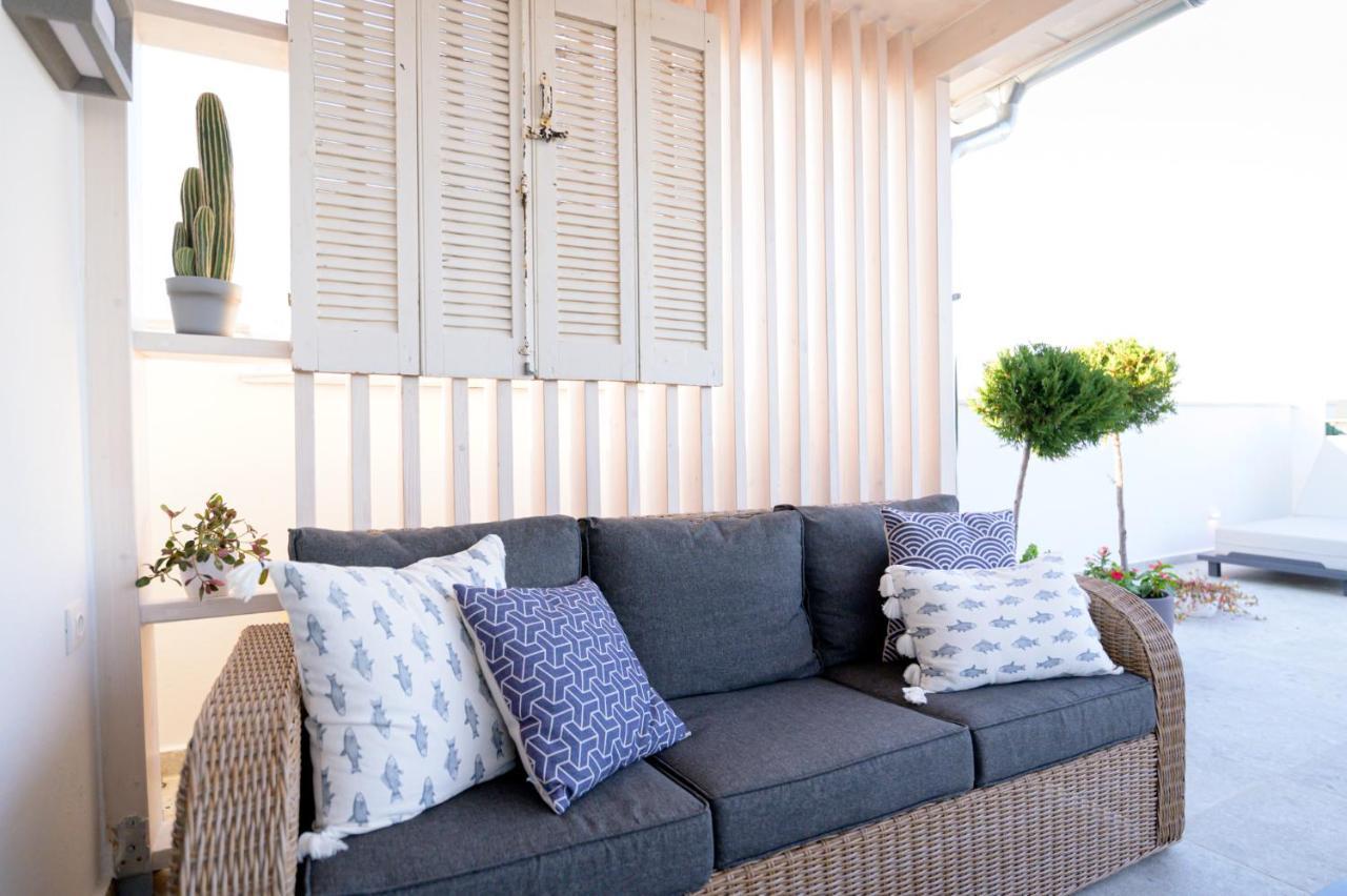 Apartamento The Well View Preveza Exterior foto