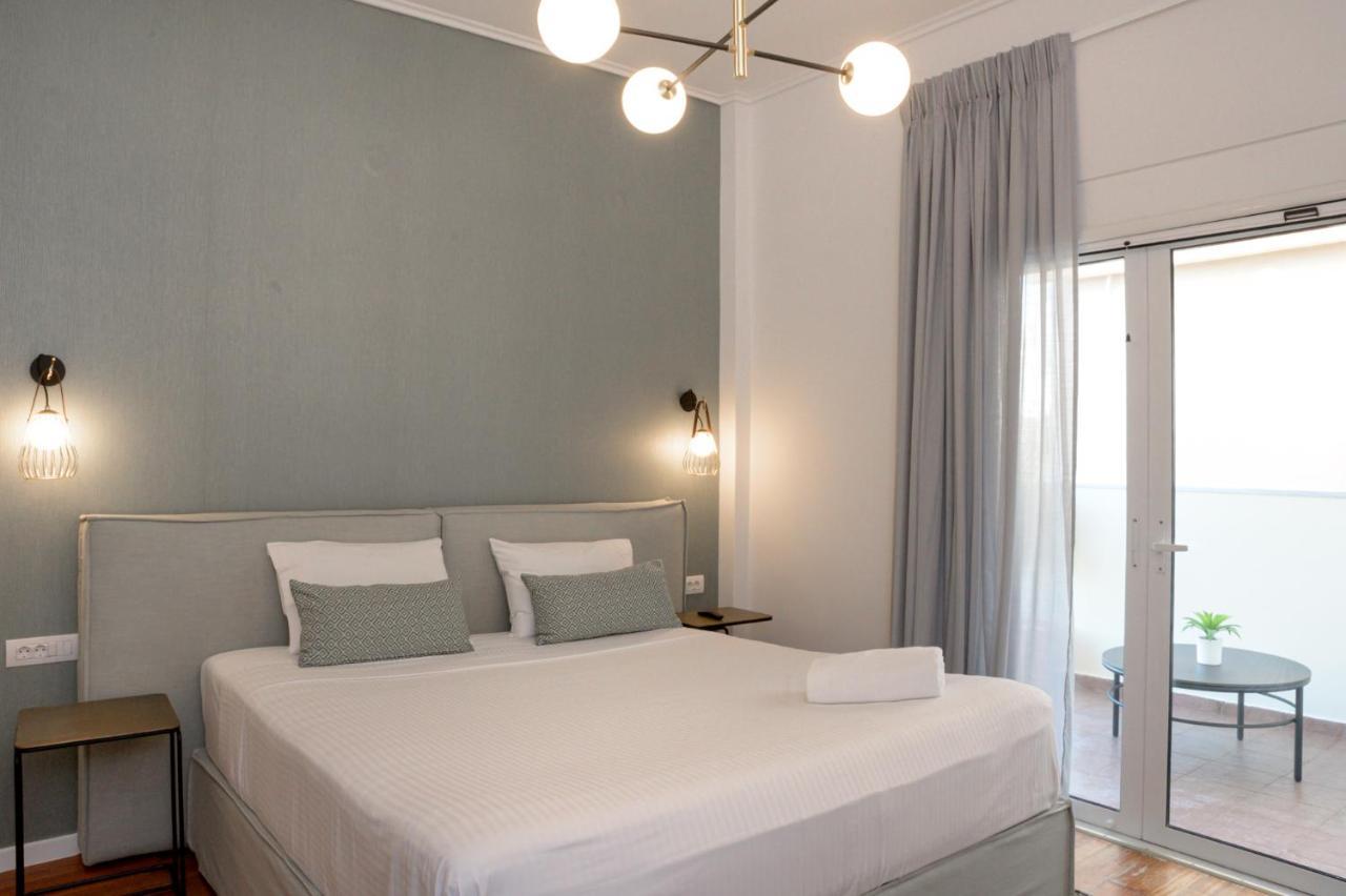 Apartamento The Well View Preveza Exterior foto