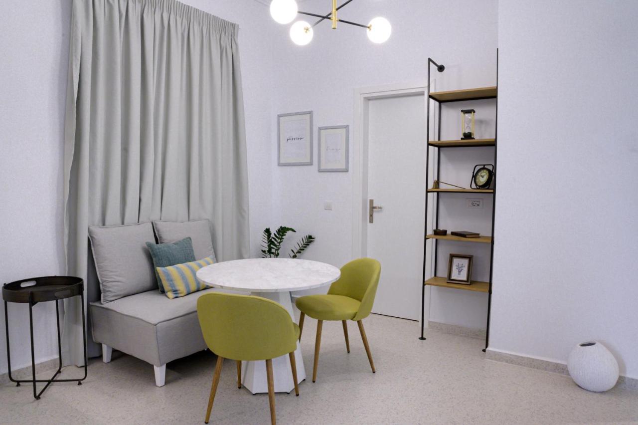 Apartamento The Well View Preveza Exterior foto