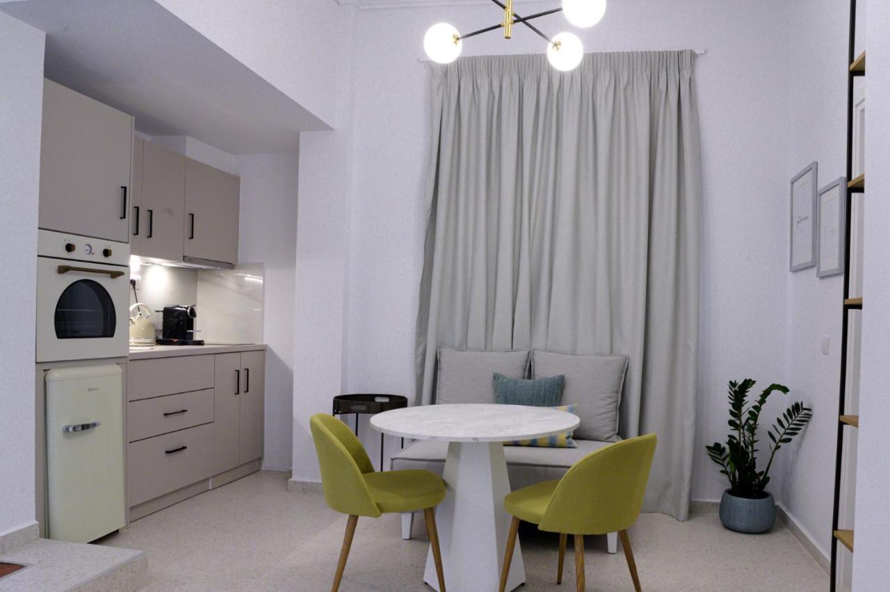Apartamento The Well View Preveza Exterior foto
