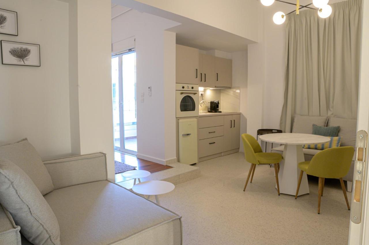 Apartamento The Well View Preveza Exterior foto