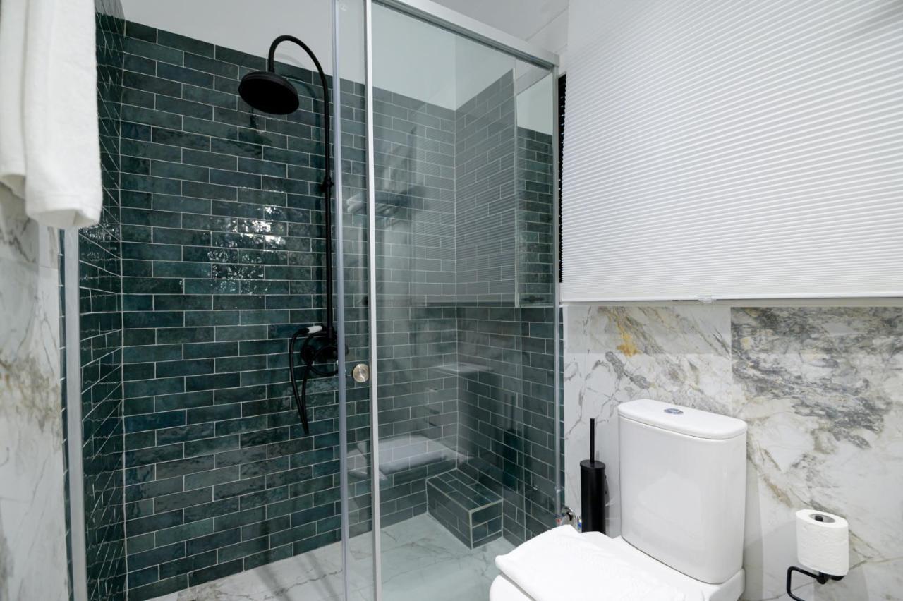 Apartamento The Well View Preveza Exterior foto