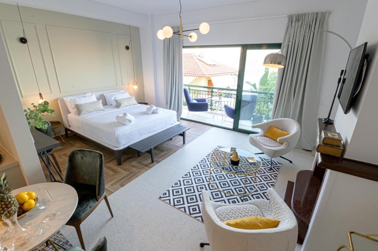 Apartamento The Well View Preveza Exterior foto