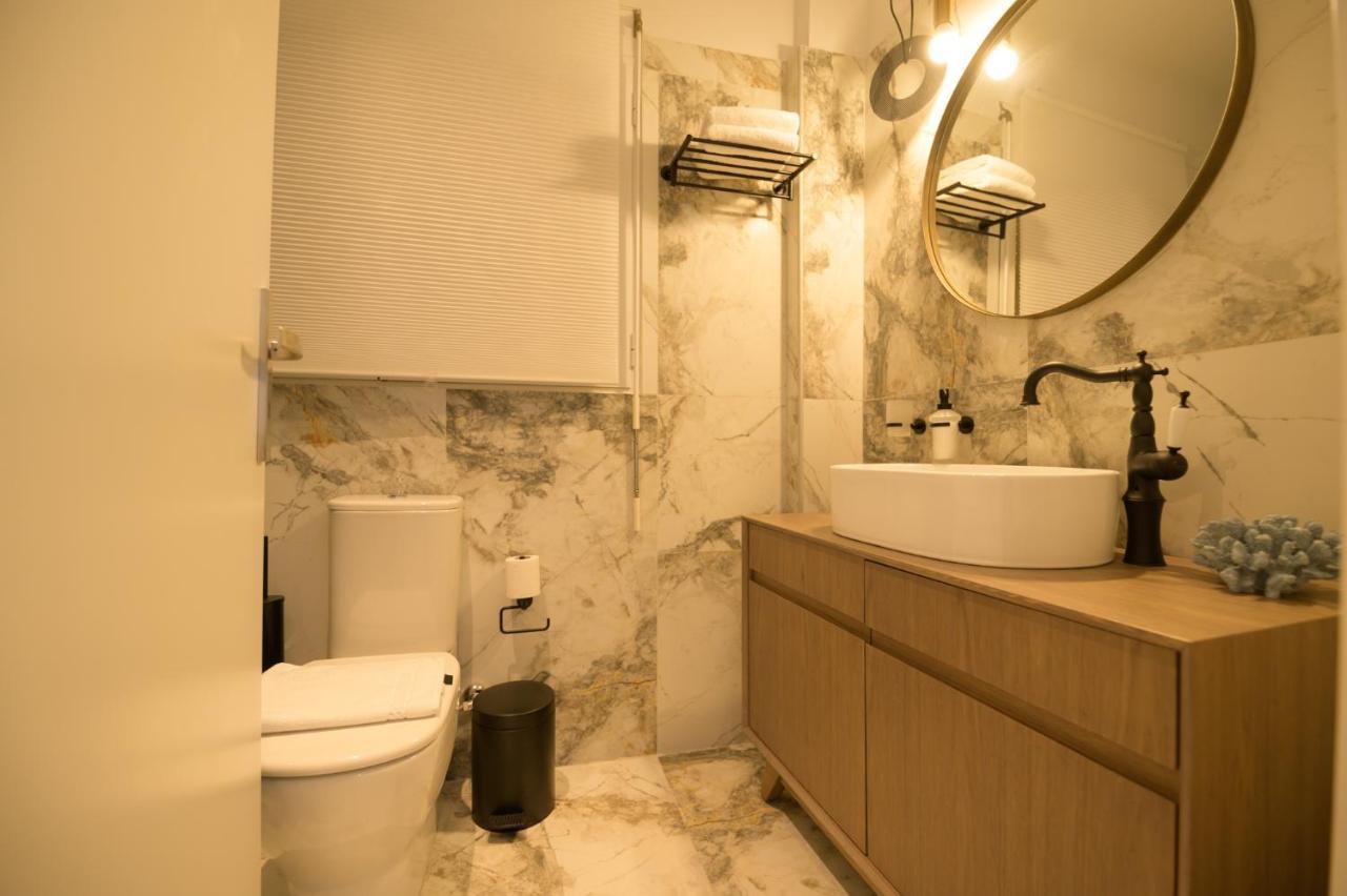 Apartamento The Well View Preveza Exterior foto