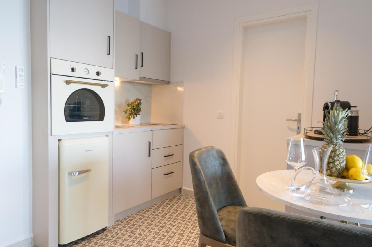Apartamento The Well View Preveza Exterior foto