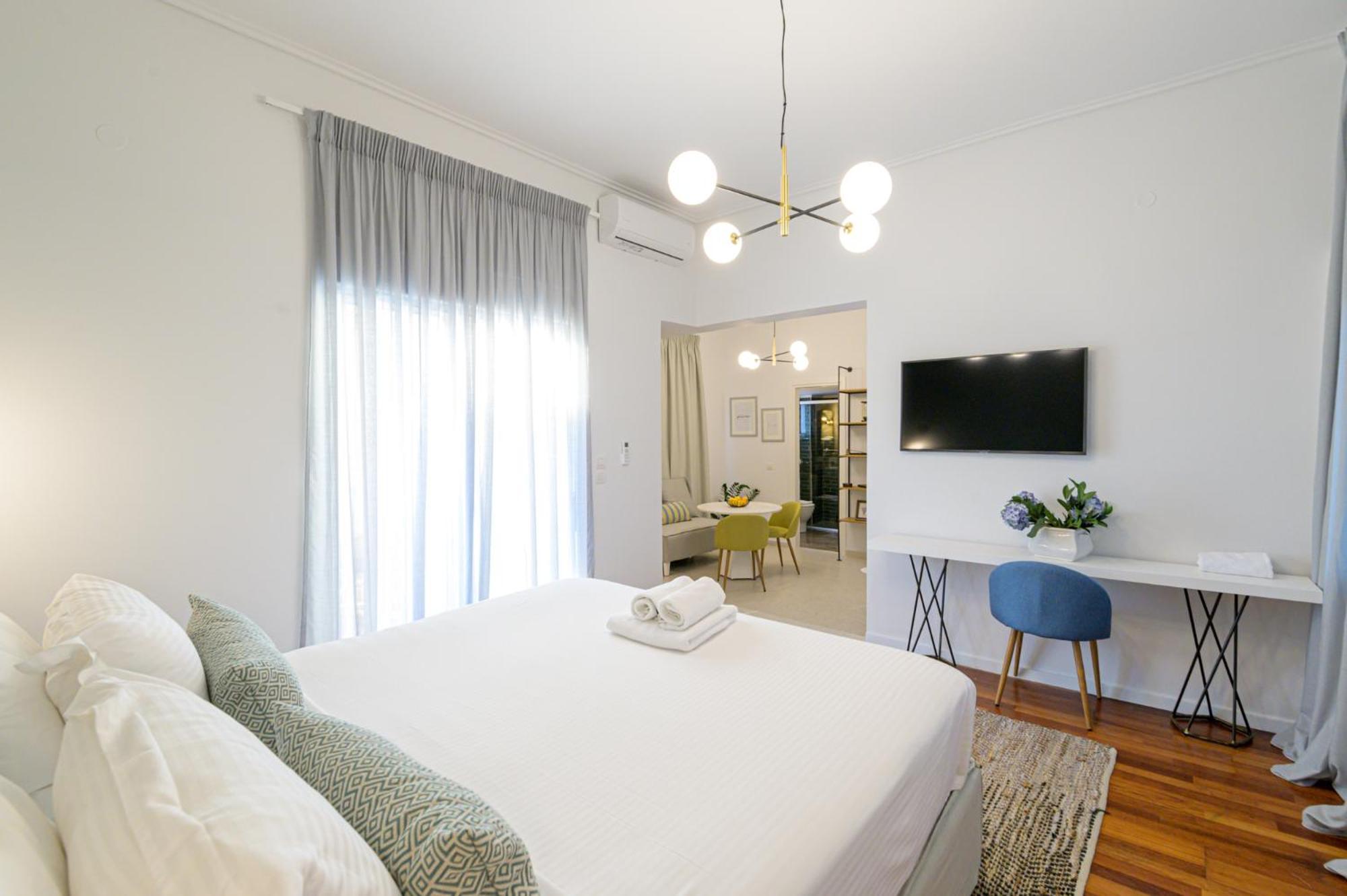 Apartamento The Well View Preveza Exterior foto
