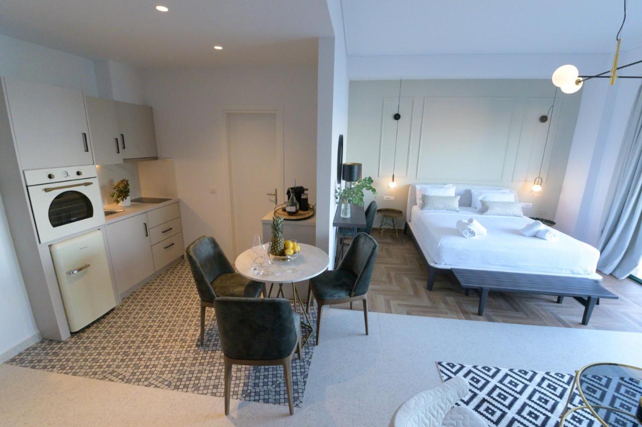 Apartamento The Well View Preveza Exterior foto