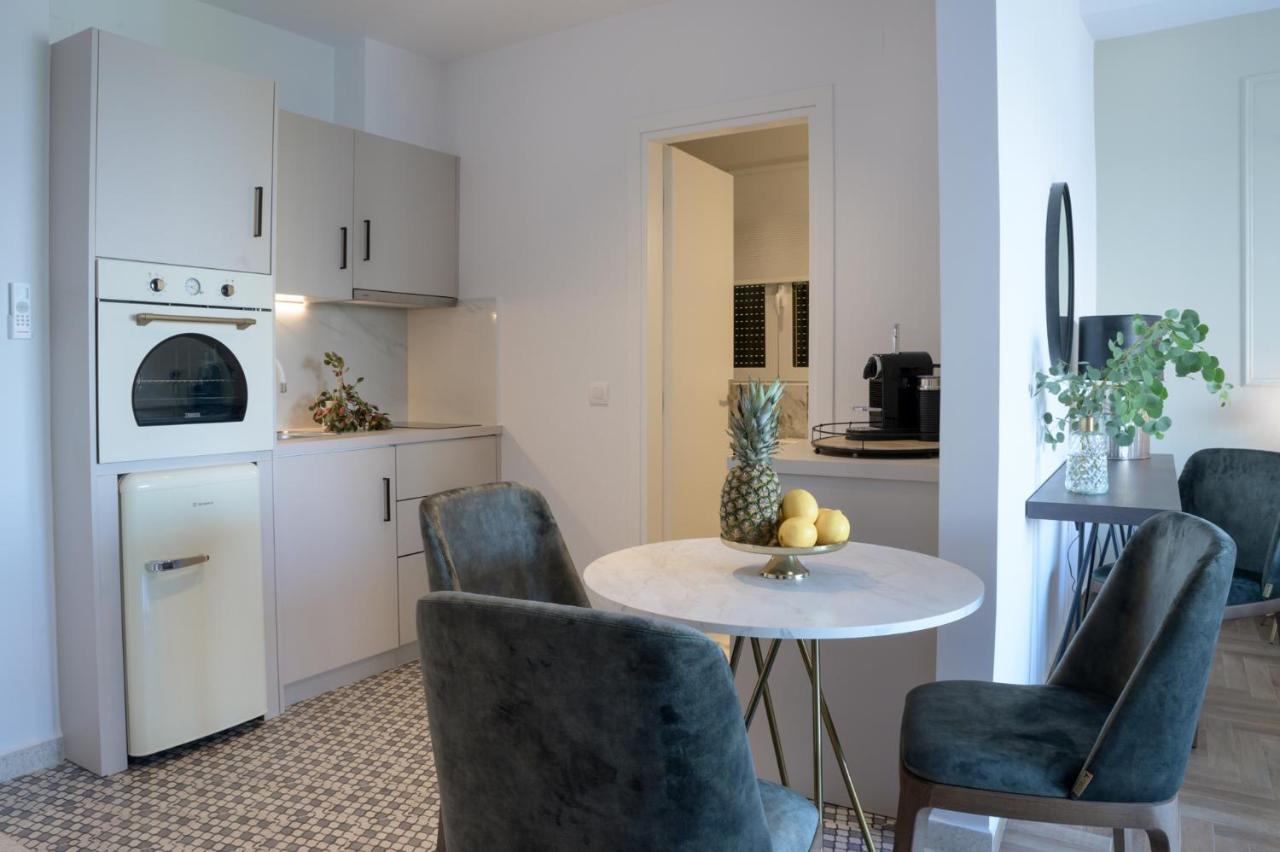 Apartamento The Well View Preveza Exterior foto