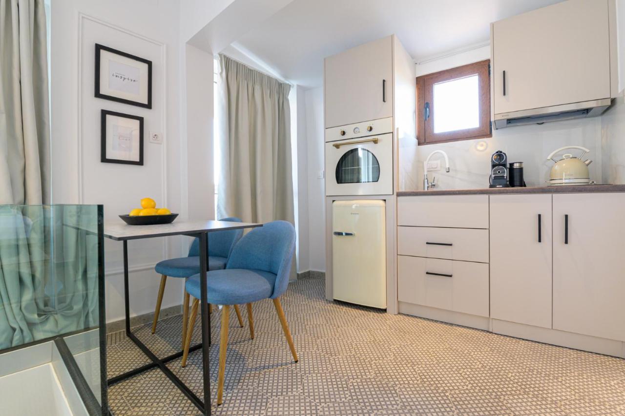 Apartamento The Well View Preveza Exterior foto