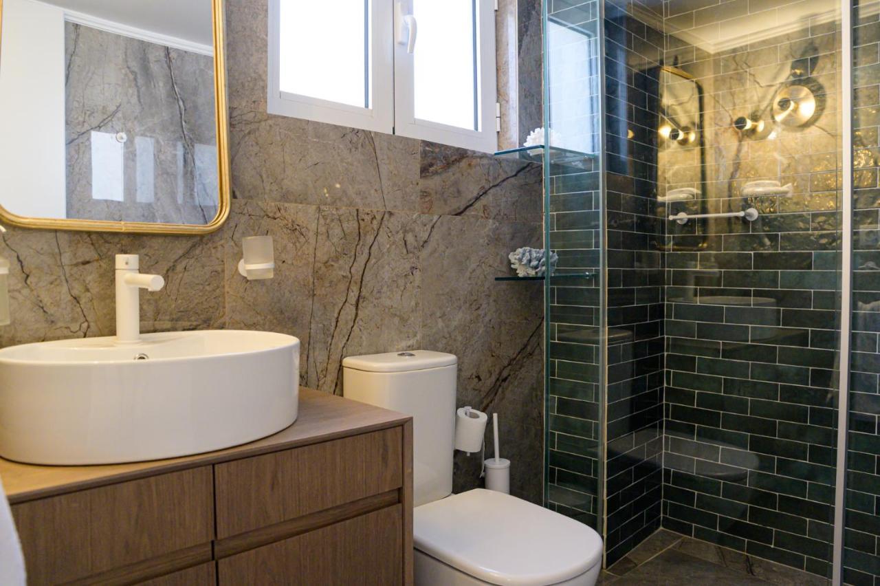 Apartamento The Well View Preveza Exterior foto