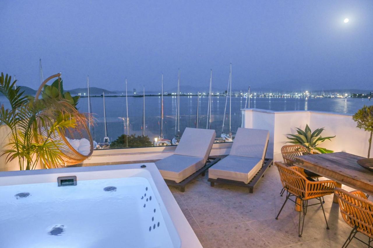 Apartamento The Well View Preveza Exterior foto