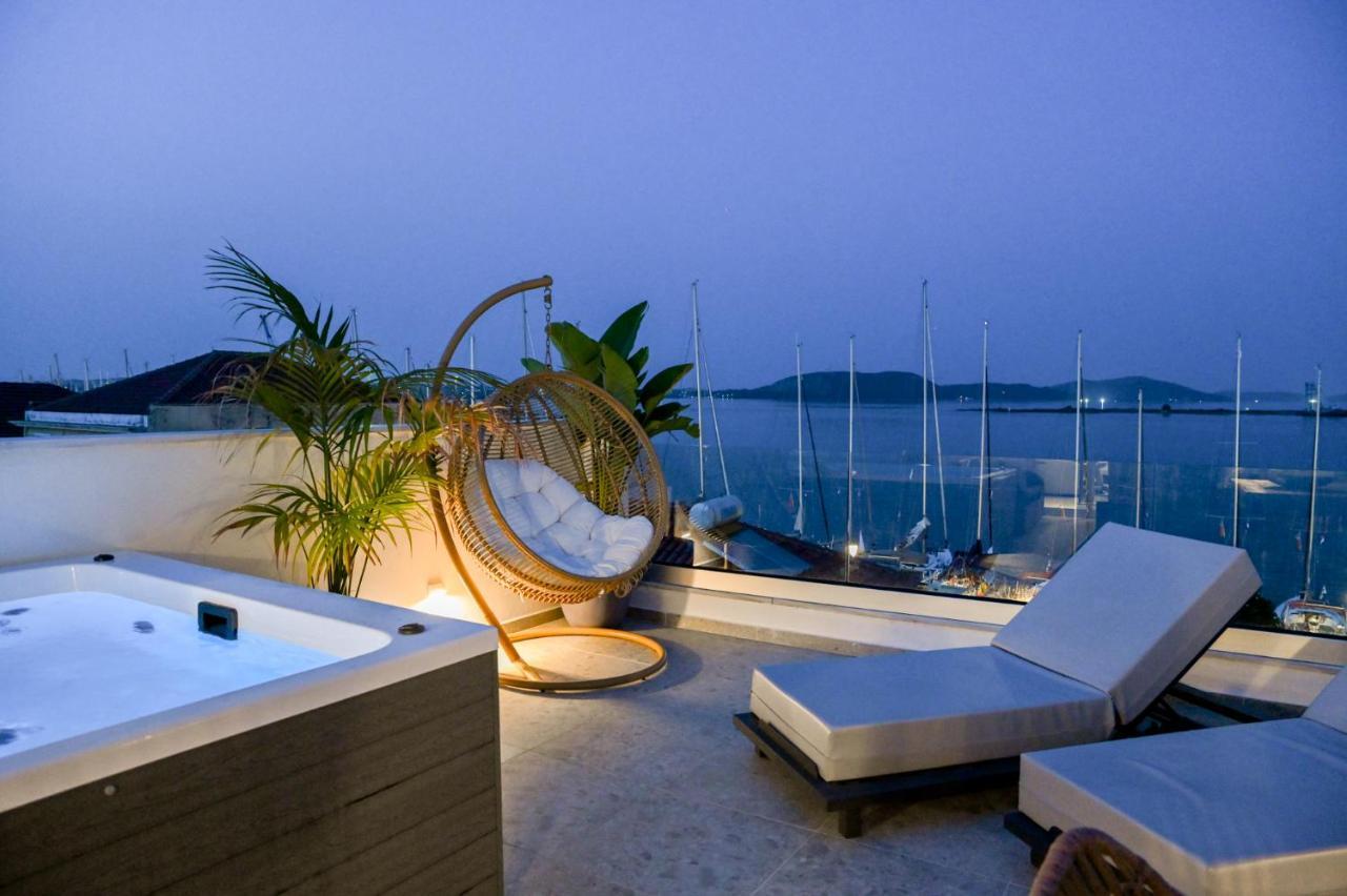 Apartamento The Well View Preveza Exterior foto