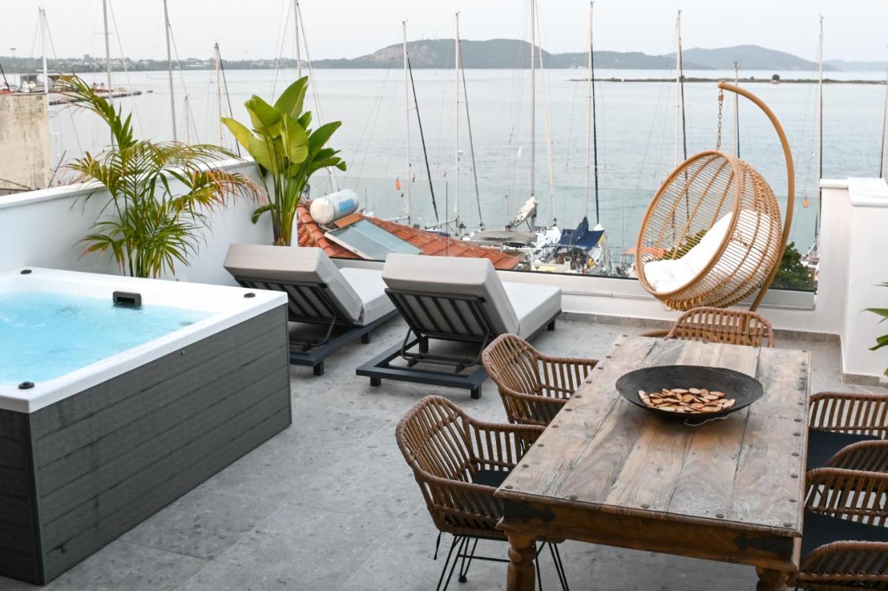 Apartamento The Well View Preveza Exterior foto